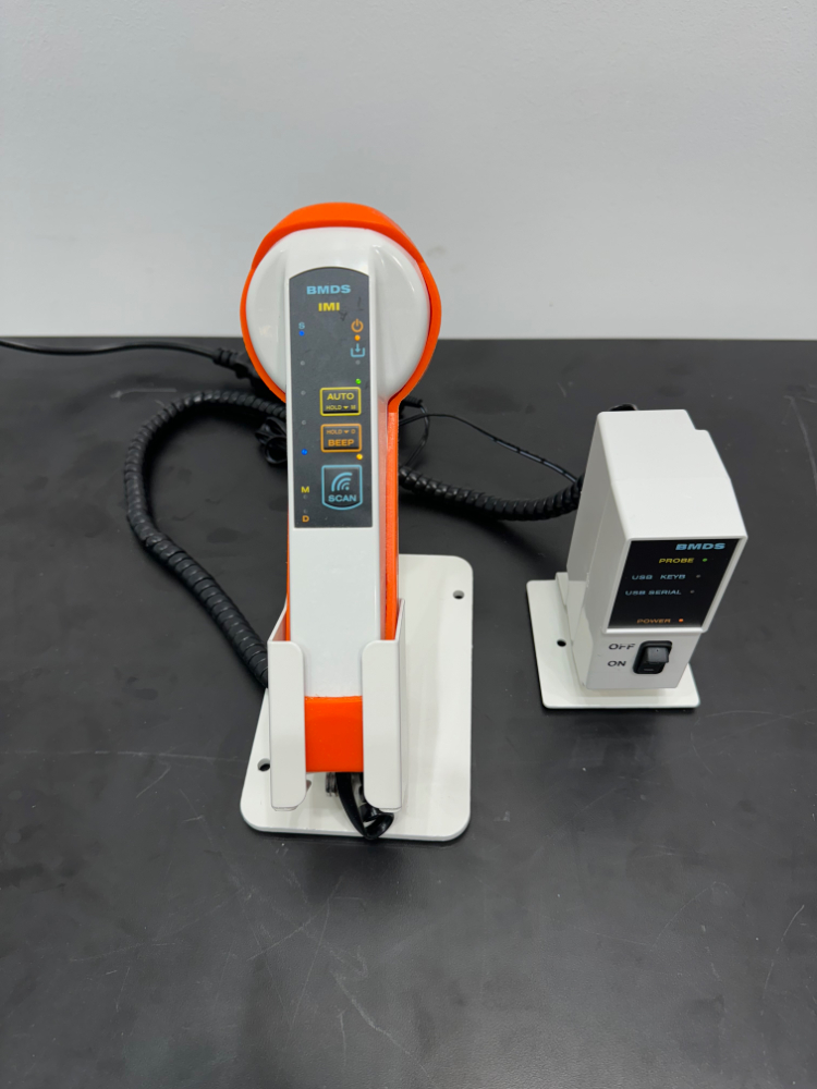 Image of BMDS DAS-8010 Smart Probe Interface